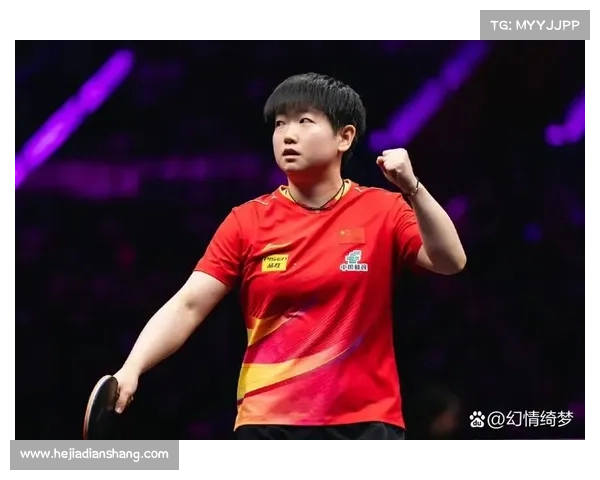 国乒明天赛事国乒明日赛事精彩对决全面解析万众期待强强对话引爆激情