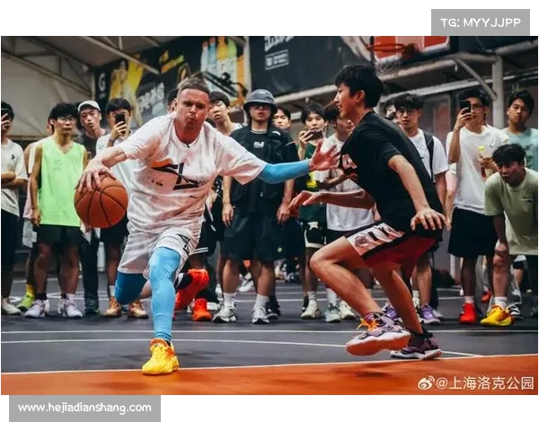热血沸腾万众期待洛克公园赛事二零二四街头篮球争霸战精彩对决一触即发